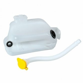 Бачок склоомивача з кришкою Renault Kangoo II 2007 – 2021 (FEBI) FEBI BILSTEIN 109511