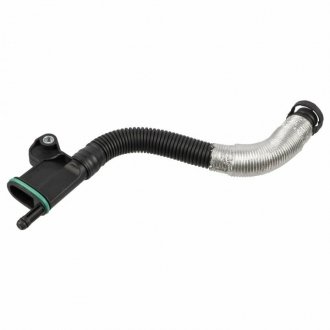 FEBI FEBI VW Патрубок маслоотделителя 2.0TFSI/TSI FEBI BILSTEIN 109552