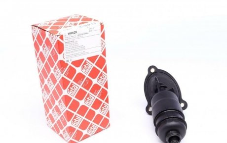 Фільтр масляний АКПП AUDI A4, A6 07-18 (FEBI) FEBI BILSTEIN 109626