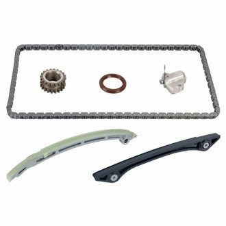 Фото к-т приводу газорозподільчого механізму FEBI BILSTEIN 109729 К-т приводу газорозподільчого механізму FEBI BILSTEIN 109729