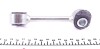 Тяга стабілізатора MERCEDES W210 "FR "95-"03 FEBI BILSTEIN 11023 (фото 2)