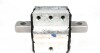 Подушка КПП MERCEDES W202/W210/W211/W463 &quot;93-&quot;09 FEBI BILSTEIN 11107 (фото 4)