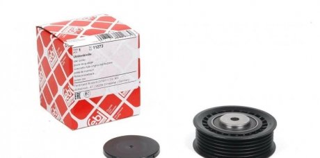 Ролик паска FEBI BILSTEIN 11273