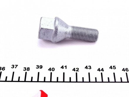 Болт кріплення FEBI BILSTEIN 11616