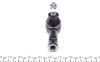 Накінечник рульової тяги Volvo 740 / Volvo 240 / Volvo 940 FEBI BILSTEIN 12077 (фото 3)