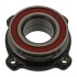 Підшипник ступиці BMW 530 / BMW 528 / BMW 523 FEBI BILSTEIN 12180 (фото 2)