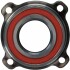 Підшипник ступиці BMW 530 / BMW 528 / BMW 523 FEBI BILSTEIN 12180 (фото 3)