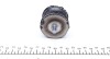 Подушка КПП BMW 5 (E39)/ 7 (E38/E65) "94>> FEBI BILSTEIN 12207 (фото 4)