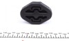 Кріплення глушника BMW 320 / BMW 325 / BMW 328 FEBI BILSTEIN 12252 (фото 2)
