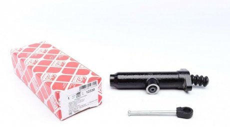 Цилиндр сцепления FEBI BILSTEIN 12330