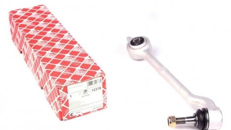 Рычаг подвески BMW лев. (Febi) FEBI BILSTEIN 12378