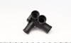 Корпус под датчики охл.жидкости VW GOLF, PASSAT (88-) 1.6-2.0 (FEBI) FEBI BILSTEIN 12405 (фото 2)
