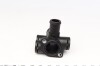 Корпус под датчики охл.жидкости VW GOLF, PASSAT (88-) 1.6-2.0 (FEBI) FEBI BILSTEIN 12405 (фото 5)