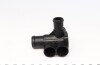Корпус под датчики охл.жидкости VW GOLF, PASSAT (88-) 1.6-2.0 (FEBI) FEBI BILSTEIN 12405 (фото 6)