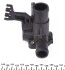 Корпус под датчики охл.жидкости VW GOLF 1.8-2.0 (91-97), PASSAT 1.6-2.0 (88-96) (FEBI) FEBI BILSTEIN 12406 (фото 2)