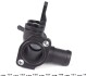 Корпус под датчики охл.жидкости VW GOLF 1.8-2.0 (91-97), PASSAT 1.6-2.0 (88-96) (FEBI) FEBI BILSTEIN 12406 (фото 5)