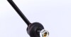 Тяга стабілізатора Renault Laguna / Renault Safrane / Renault Espace FEBI BILSTEIN 12444 (фото 2)