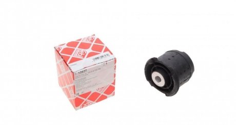 Сайлентблок BMW 320 / BMW X3 / BMW 330 "RR FEBI BILSTEIN 12627
