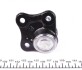 Опора шаровая AUDI A2,A3, SEAT TOLEDO II, VW BORA, GOLF IV 96-10 перед. мост справа (FEBI) FEBI BILSTEIN 12660 (фото 4)