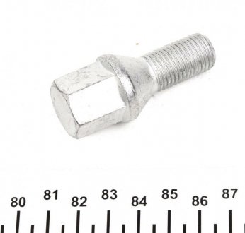 Болт крепления колеса FEBI BILSTEIN 12707 (фото 1)