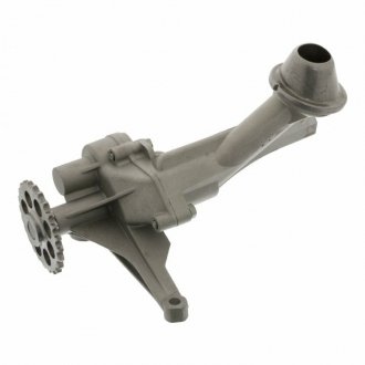 Насос масляний FEBI BILSTEIN 12742