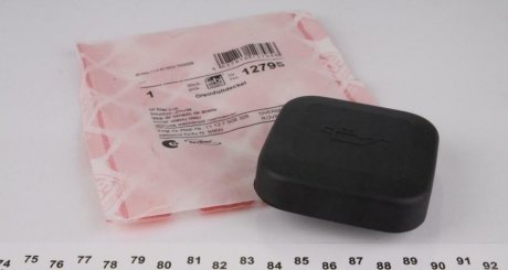 Кришкa масляної горловини (Febi) FEBI BILSTEIN 12795