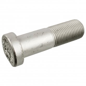 Болт колеса (з круглою головкою) FEBI BILSTEIN 12862 (фото 1)