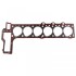 FEBI OPEL Прокладка гол.блока 3 карба Omega B,BMW 3 E36,5 E34/39,7 E38 2.5td 12896