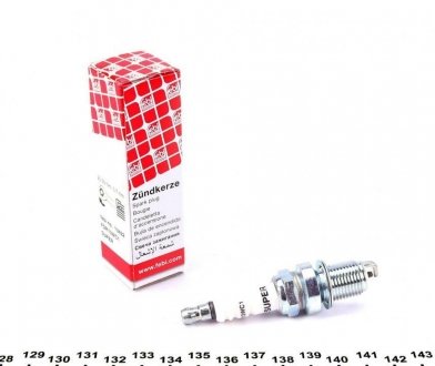 Свеча зажигания FEBI BILSTEIN 13424