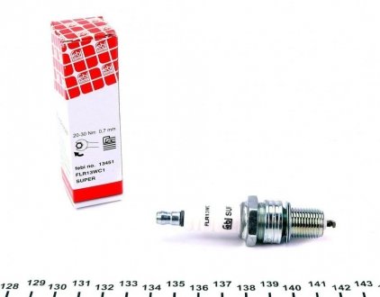 Свеча зажигания FLR13WC1 (FEBI) FEBI BILSTEIN 13453