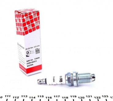 Свеча зажигания FEBI BILSTEIN 13506