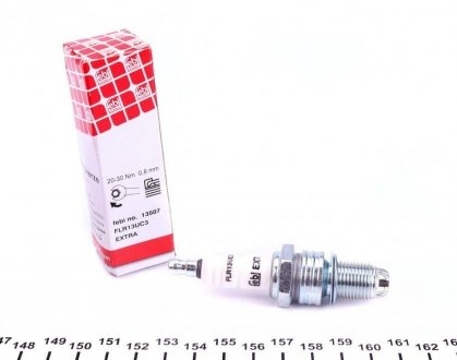 Свеча зажигания FEBI BILSTEIN 13509