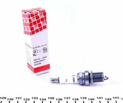 Свічка запалювання FEBI BILSTEIN 13603