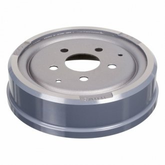 Барабан гальмівний VW T3 задн. (FEBI) FEBI BILSTEIN 14062