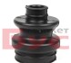 Пильовик ШРУС внутр. MB (FEBI) FEBI BILSTEIN 14087 (фото 2)