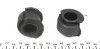 Втулка стаб. AUDI, VW PASSAT 1.3-2.0 (85-89) передн. внутр. (Febi) FEBI BILSTEIN 14146 (фото 2)