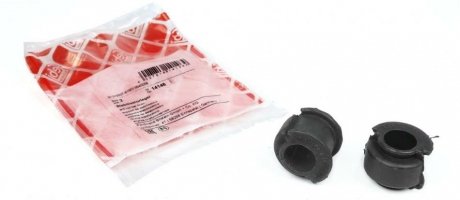Подушка стабілізатора FEBI BILSTEIN 14146