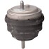 Подушка двигуна BMW 5 (E39) 1995 - 2003 (FEBI) FEBI BILSTEIN 14179 (фото 5)