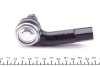 Накінечник рульової тяги AUDI/SEAT/SKODA/VW A3/Leon/Octavia/Golf/Bora "FR "96-"10 FEBI BILSTEIN 14182 (фото 4)