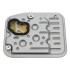 Фільтр масляний АКПП VW GOLF III, IV, T4 90-03 (вир-во FEBI) 14258