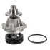 FEBI BMW Помпа воды 325 91-,525 88-,535 96-,Opel Omega 14349