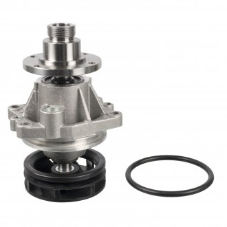 FEBI BMW Помпа воды 325 91-,525 88-,535 96-,Opel Omega FEBI BILSTEIN 14349 (фото 1)