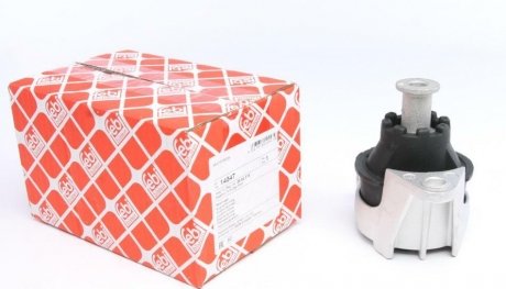 Подушка двигуна FEBI BILSTEIN 14547