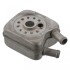 FEBI VW Масляный радиатор GOLF II,III,IV,LT28-46,Passat,T3/4,Skoda Felicia,Octavia I FEBI BILSTEIN 14550 (фото 2)