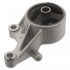Подушкa двигуна OPEL Astra G 1998 - 2009 (FEBI) FEBI BILSTEIN 14553 (фото 6)
