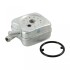 Масляний радіатор AUDI/SEAT/SKODA/VW >>"16 FEBI BILSTEIN 14560 (фото 2)