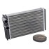 Радиатор отопителя AUDI80/90/A4 / VW PASSAT5 (FEBI) FEBI BILSTEIN 14741 (фото 3)