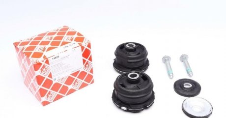 К-т сайлентблоків FEBI BILSTEIN 14899