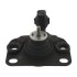 Подушка двигателя передняя RENAULT Clio, Kangoo I (08/97-) (Febi) FEBI BILSTEIN 14951 (фото 3)