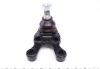 Опора кульова MITSUBISHI PAJEROII, PAJERO SPORT, L200 90- перед. міст зліва низ (FEBI) FEBI BILSTEIN 15068 (фото 3)